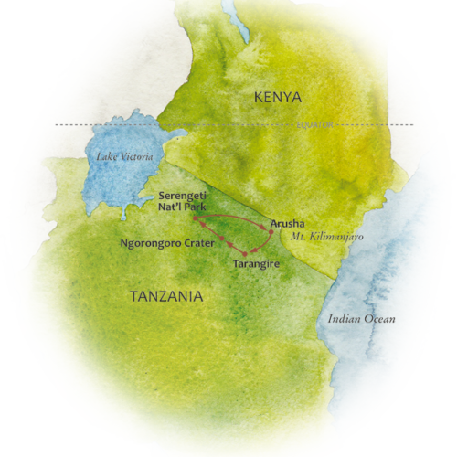 Tanzania_Spectacular